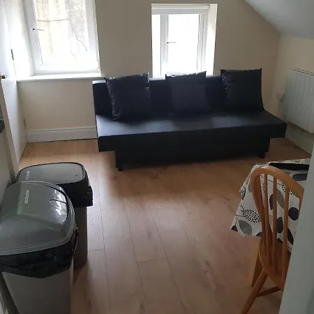Centre City Self Catering Apartman