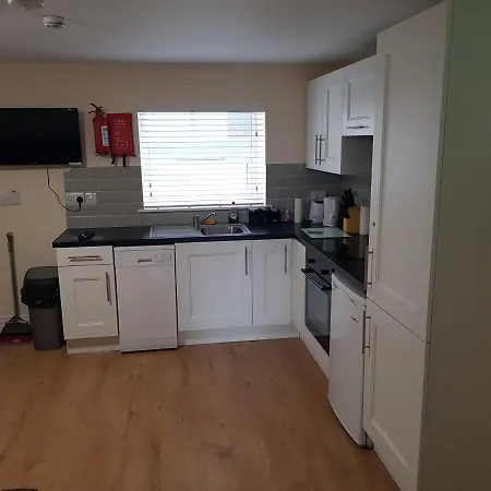 Centre City Self Catering * Cork