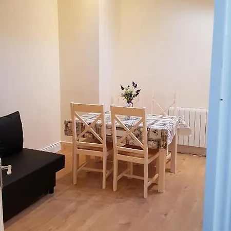 Centre City Self Catering Apartment *