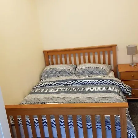 Centre City Self Catering